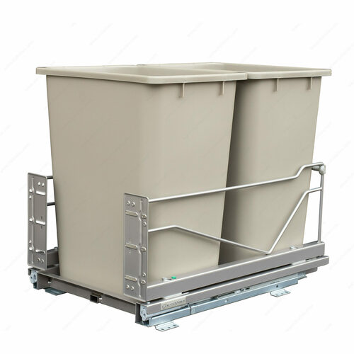 Richelieu WEBKIT1248744 K-Waste Recycling Center - Champagne Edition