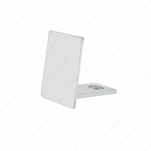 Richelieu EXU34916EC195 Deluxe U-Channel End Cap