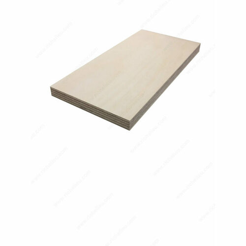 Richelieu D4602945563 Baltic Birch Plywood