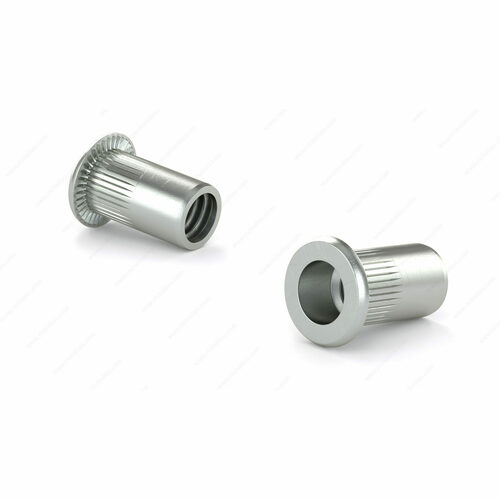 Richelieu BRNZM3PRC5 Blind Rivet Nut
