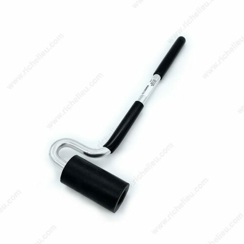 Richelieu 00037 3-Inch Laminate Roller