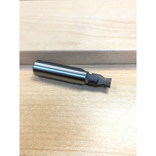 Richelieu 1048672G Furniture Connector Router Bit
