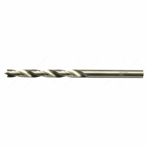 Richelieu 30111006A Brad Point Drill Bit