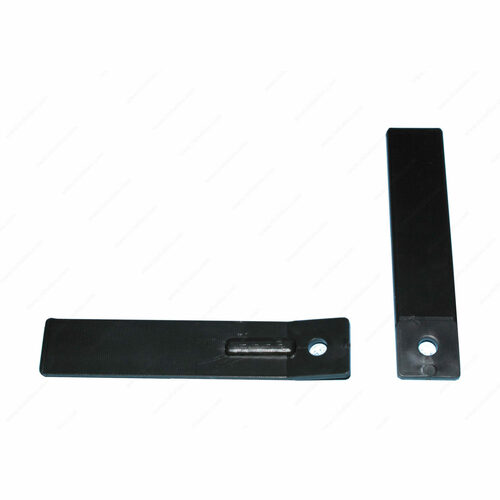 Richelieu B1994BK Drawer Stop