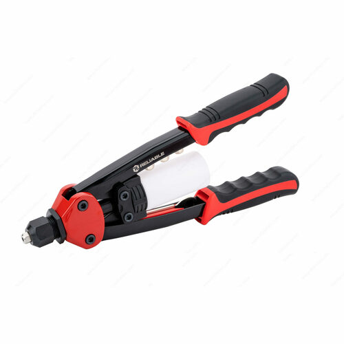 Richelieu RIVETGHD Heavy-Duty Hand Riveter Tool