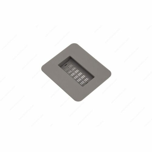 Richelieu QPCOXXMF QPAM Series Lids