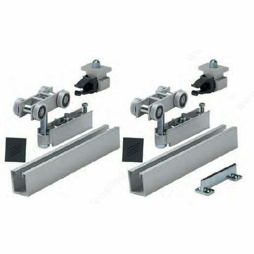 Richelieu GT9203725 Grant TopLine Low Profile SD Hardware Set