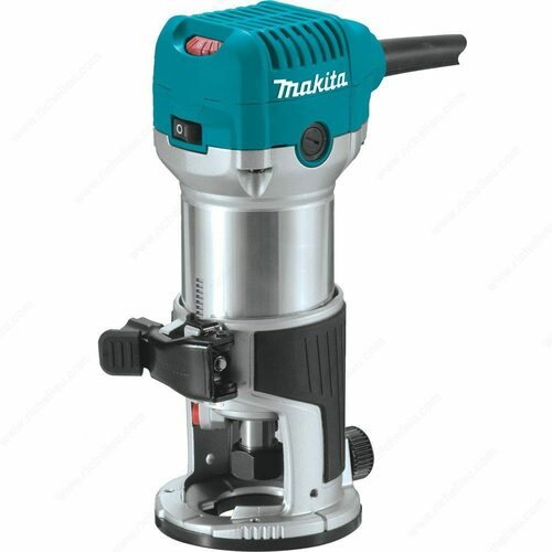 Richelieu MKRT0701C Compact 1/4