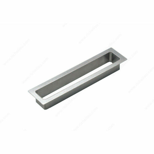 Richelieu 7558026170 Rectangular Trash Chute