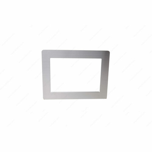 Richelieu 7557230170 Rectangular Trash Chute Cover