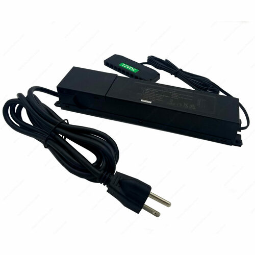 Richelieu DH1236 Dimmable 12V Hardwire Power Supply