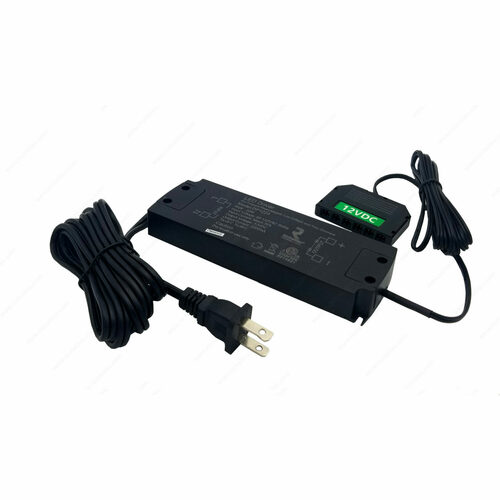 Richelieu DP1212 Dimmable 12V Power Supply
