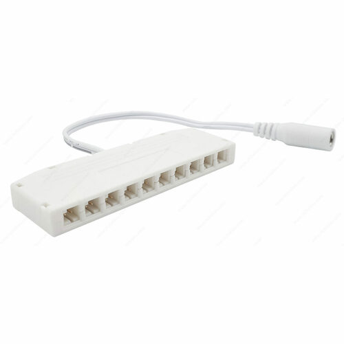 Richelieu 10924DC10 Hub 24V DC Power Supply