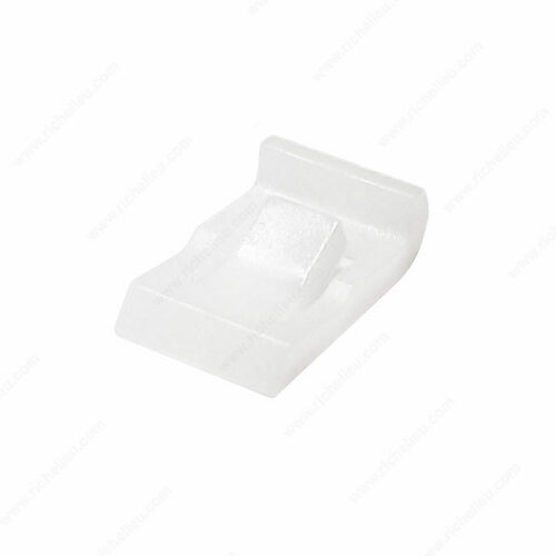 Richelieu RCSR001P RCS Hinge Angle Restrictor