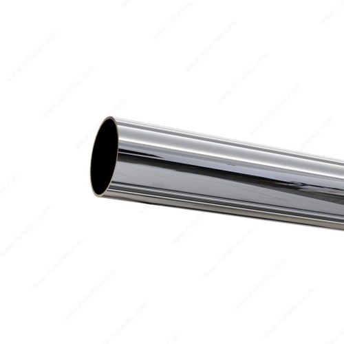 Richelieu 1212592140 Round Steel Rod 1