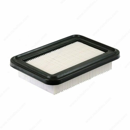 Richelieu ADEFILT Flat Filter for ADE1230PC