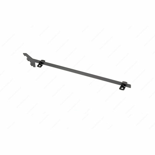 Richelieu 678412100 Shoe Rack Center Brackets