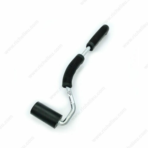 Richelieu 00038 Curved Frame Laminate Roller - 3