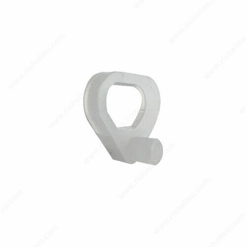 Richelieu 19556230 Shelf Hold-Down Bracket