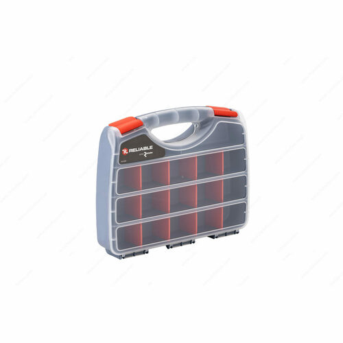 Richelieu 9910320 Tool Storage Case