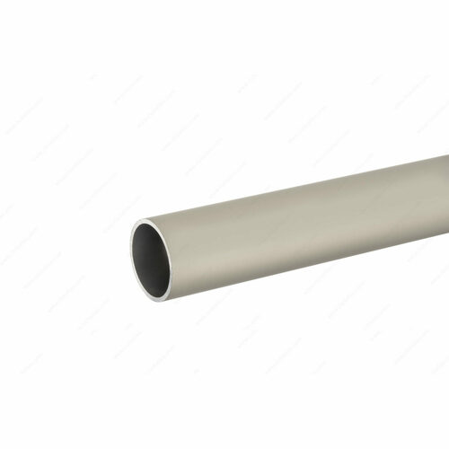 Richelieu 1215608184 Round Aluminum Rod 1-5/16