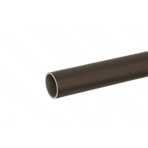Richelieu 1215692ORB Round Aluminum Rod 1-5/16
