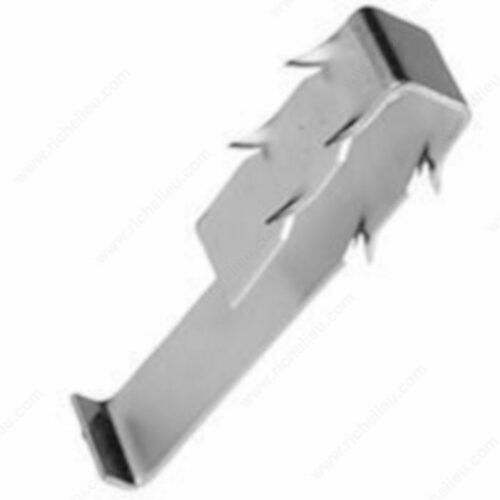 Richelieu CCF2012808 Chair Base Clips