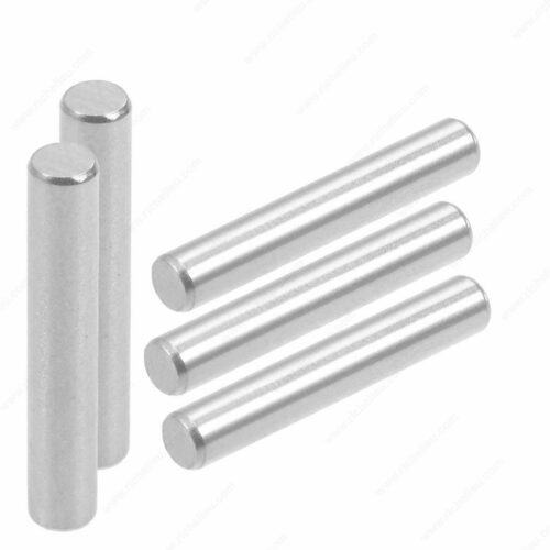Richelieu CCF0910531 Bed Pin Set