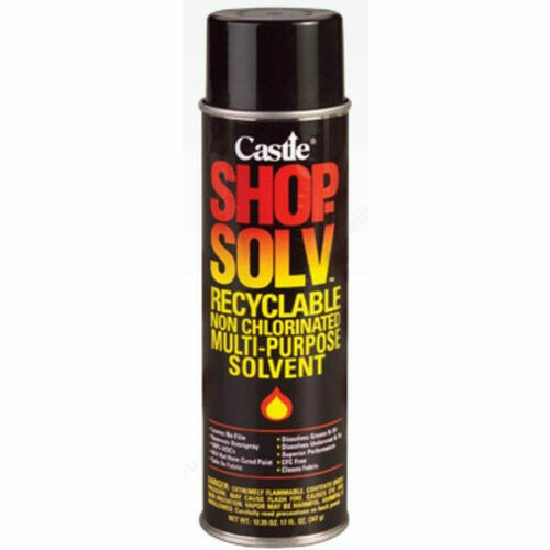 Richelieu 46432495 Shop-Solv Multipurpose Solvent