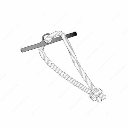 Richelieu 4640113501 Fastuft Machine