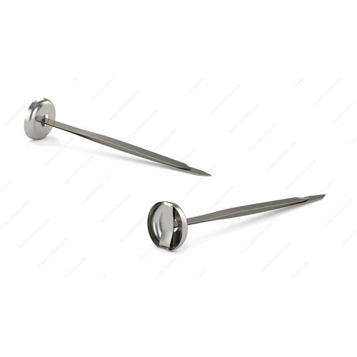 Richelieu 46400530250 Prong Back Support