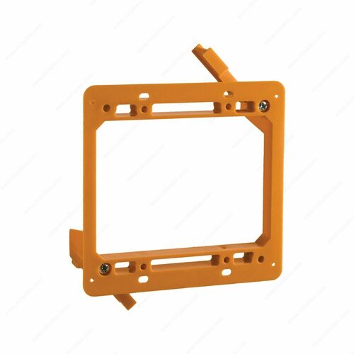 Richelieu 1222218RW2 Low Voltage Rework Bracket