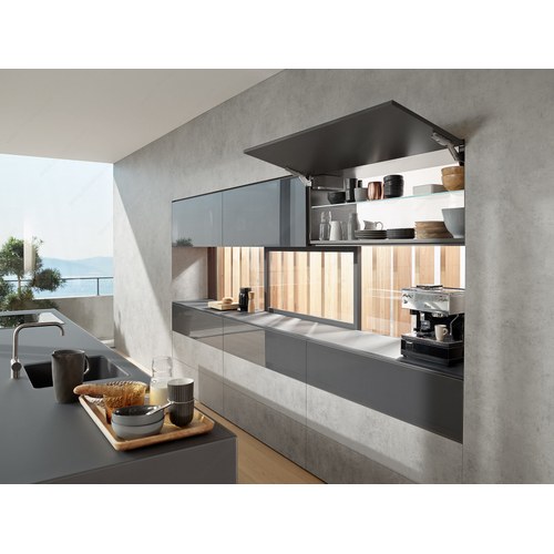 Richelieu WEBKIT1231637 AVENTOS HK Top with SERVO-DRIVE Kit