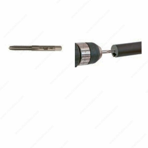 Richelieu 88TAP1420 Thread Tap Bit