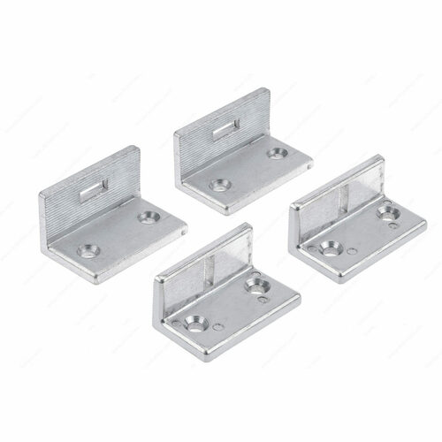 Richelieu 682751510 Kolossus Adjustable Wood Handrail Bracket