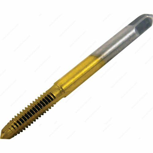 Richelieu 295641RDP NC Machine Screw Plug Tap