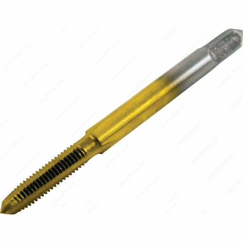 Richelieu 297261RDP NF Machine Screw Plug Tap