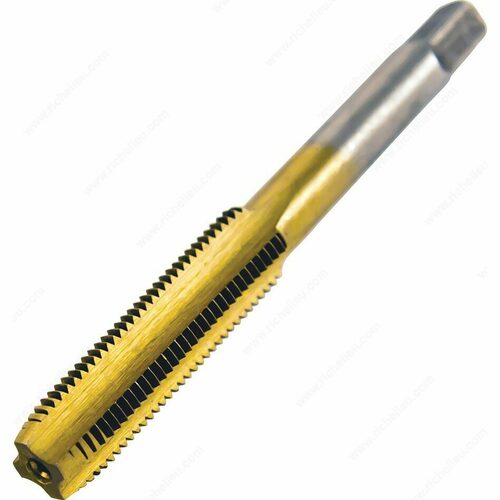 Richelieu 297421RDP NF Fractional Plug Tap