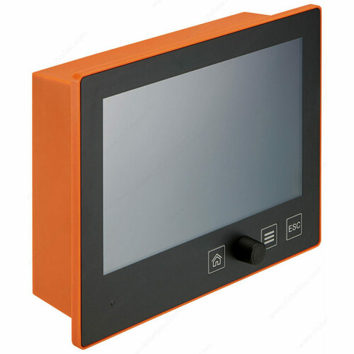 Richelieu MZD5000 EASYSTICK Computer for MINIPRESS P