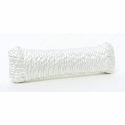 Richelieu 310401 Diamond Braid Nylon Rope