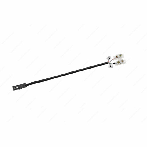 Richelieu 12066562 12V Female Extension Connector to Terminal