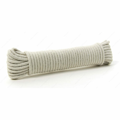 Richelieu 300891BGV1 Diamond Braid Venetian Blind Cord