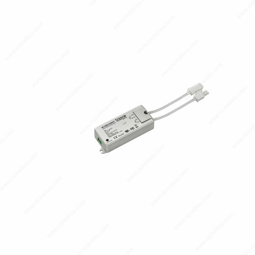 Richelieu LWLDSREC TRESCO FREEDiM Wireless Door Sensor Receiver