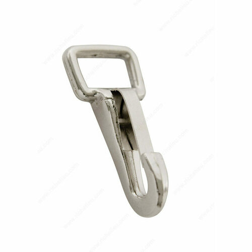 Richelieu 136170 Square Eye Baby Snap Fastener