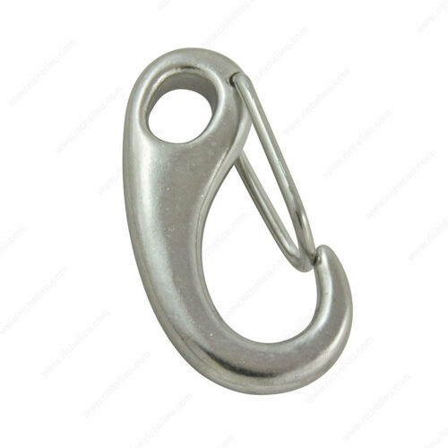 Richelieu 960831 Spring Snap Fastener