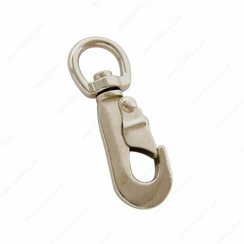 Richelieu 132770 Lever Snap