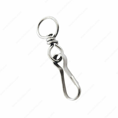 Richelieu 148420 Simplex Swivel Snap
