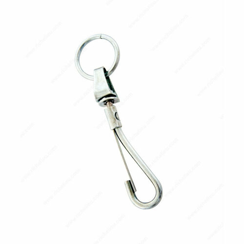 Richelieu 148850 Rope Snap Hook