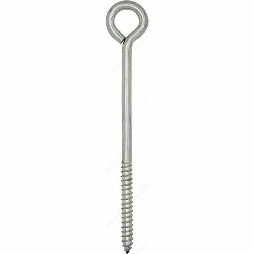 Richelieu 172800 Lag Screw Eyebolt