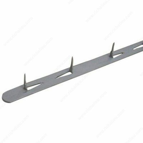 Richelieu 4645020806 Tack Strip - Regular